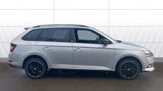 Skoda Fabia 1.0 TSI 110 Monte Carlo 5dr Petrol Estate